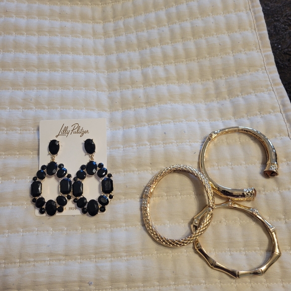 Lilly Pulitzer all size (6) or Small - Picture 10 of 16